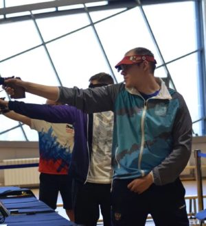 В Кемерове подвели итоги первого дня Спартакиады народов Сибири