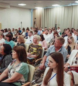 В Кемерове обсудили развитие спорта и физического воспитания