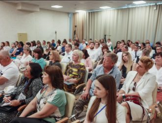 В Кемерове обсудили развитие спорта и физического воспитания