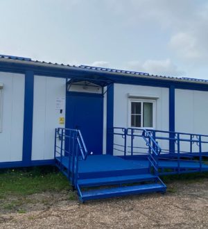 В селе Почитанка открылся новый фельдшерско-акушерский пункт