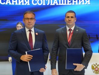 Соглашения о сотрудничестве: Кузбасс укрепляет связи с тремя регионами