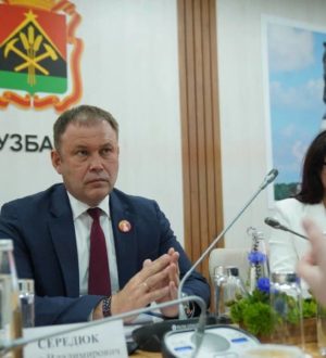 В Кузбассе покажут шедевры Русского музея: подписано соглашение о расширении сотрудничества