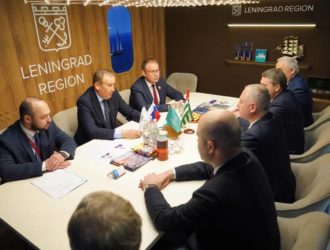 Кузбасс и Абхазия нацелены на экономическое партнерство