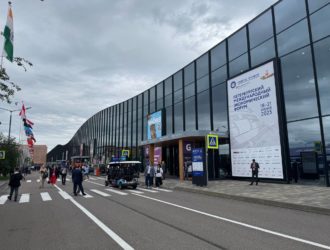 Кузбасс привлек более 50 млрд рублей инвестиций на ПМЭФ-2025