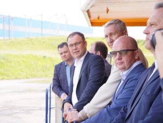 Кузбасс и БЕЛАЗ расширят сотрудничество в сфере машиностроения