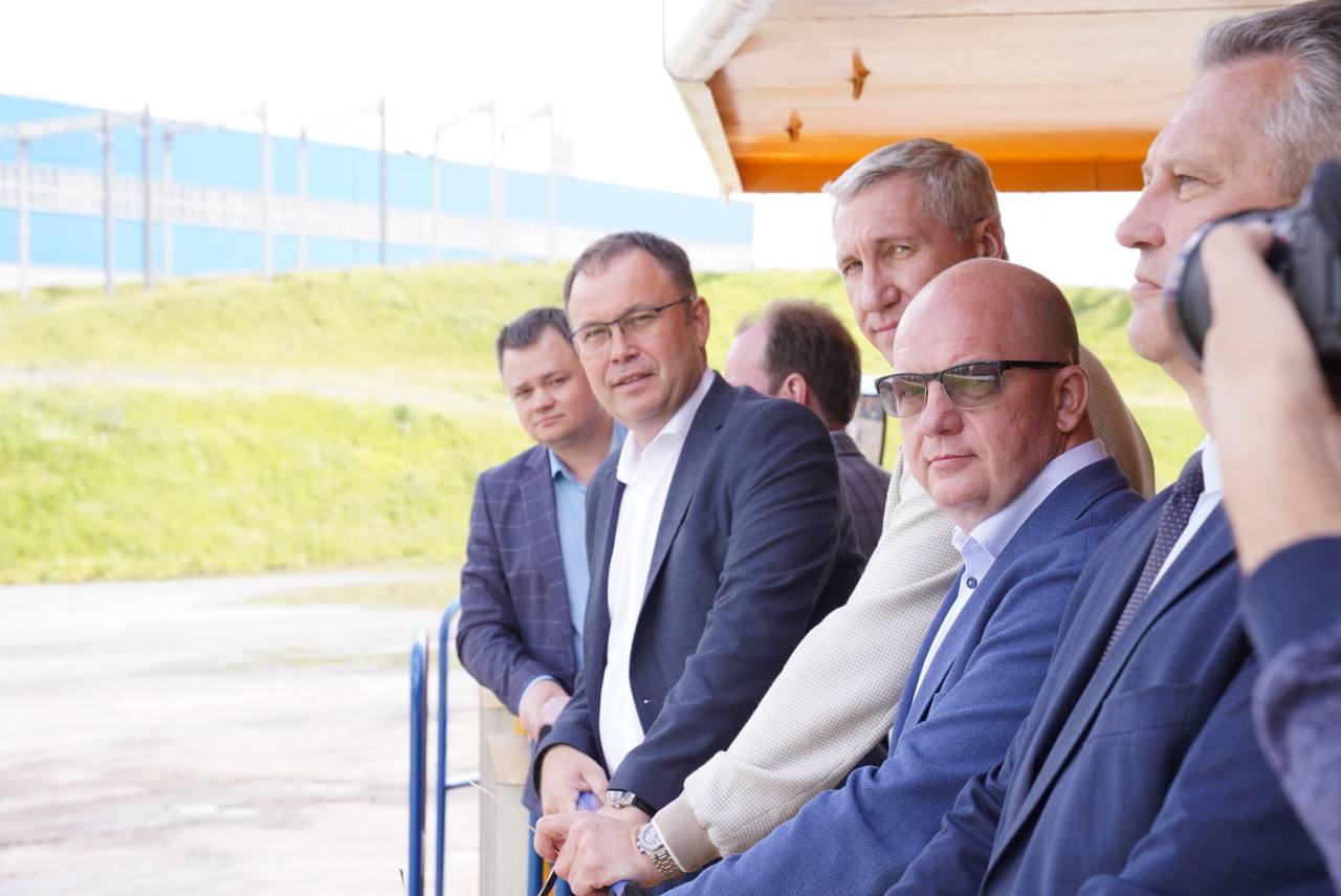 Кузбасс и БЕЛАЗ расширят сотрудничество в сфере машиностроения