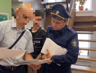 В Кузбассе будут судить экс-директора Института угля и еще одного сотрудника за злоупотребления полномочиями