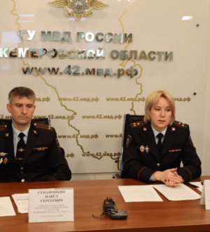 «Не ждите трех дней!»: кузбасские полицейские рассказали, как время влияет на успех в поисках пропавших, особенно детей