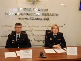 «Не ждите трех дней!»: кузбасские полицейские рассказали, как время влияет на успех в поисках пропавших, особенно детей
