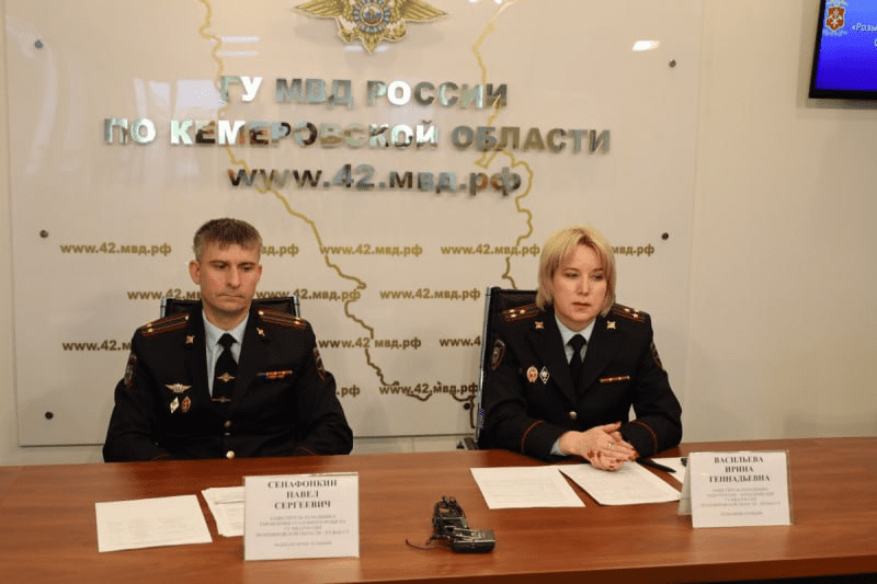 «Не ждите трех дней!»: кузбасские полицейские рассказали, как время влияет на успех в поисках пропавших, особенно детей