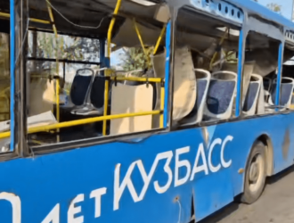 О расследовании дела по факту взрыва в кемеровском автобусе доложат главе СК России