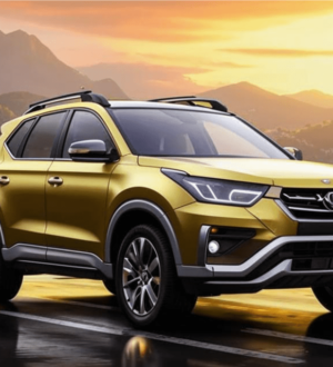 Кузбассовцев больше привлекают китайские авто с пробегом