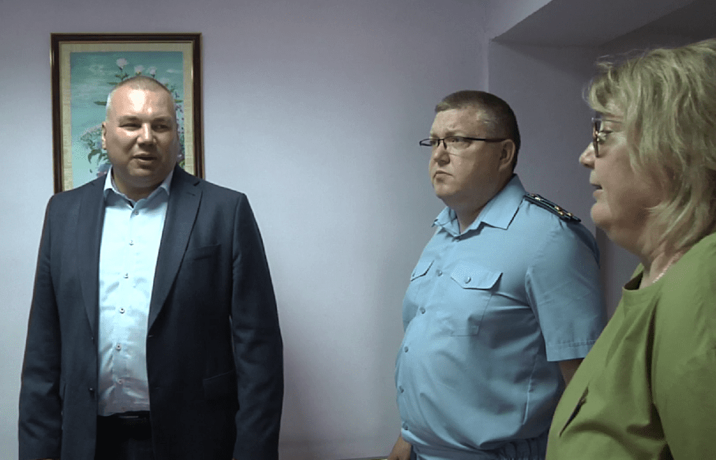 В Новокузнецке специальная комиссия проверяет оздоровительные лагеря