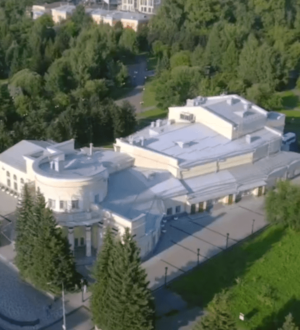 От кузбассовцев ждут идеи по организации арт-пространства у театра кукол в Новокузнецке