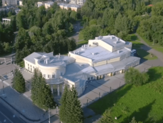 От кузбассовцев ждут идеи по организации арт-пространства у театра кукол в Новокузнецке