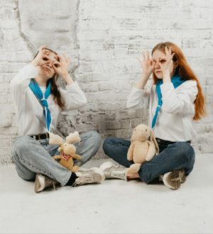 Вожатые Российских студенческих отрядов обеспечивают детский отдых в рамках детской оздоровительной компании по всей стране