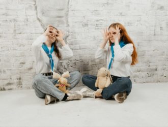 Вожатые Российских студенческих отрядов обеспечивают детский отдых в рамках детской оздоровительной компании по всей стране