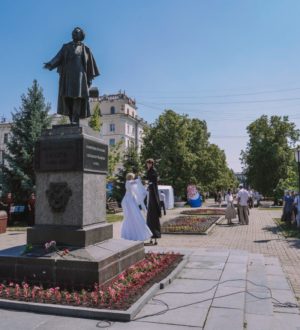 В Кемерове в Пушкинский день пройдут танцы в стиле старинного бала