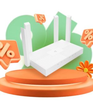 Обновляем интернет-оборудование выгодно