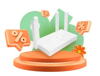 Обновляем интернет-оборудование выгодно