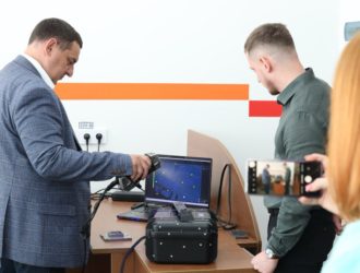 В СибГИУ открылся Центр цифровой инженерии