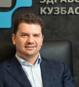 Экс-министр здравоохранения Кузбасса стал фигурантом дела о взяточничестве