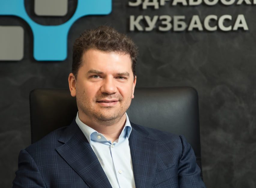 Экс-министр здравоохранения Кузбасса стал фигурантом дела о взяточничестве  