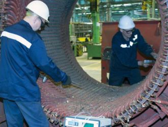 Ещё 400 российских предприятий смогут бесплатно повысить производительность в 2025 году