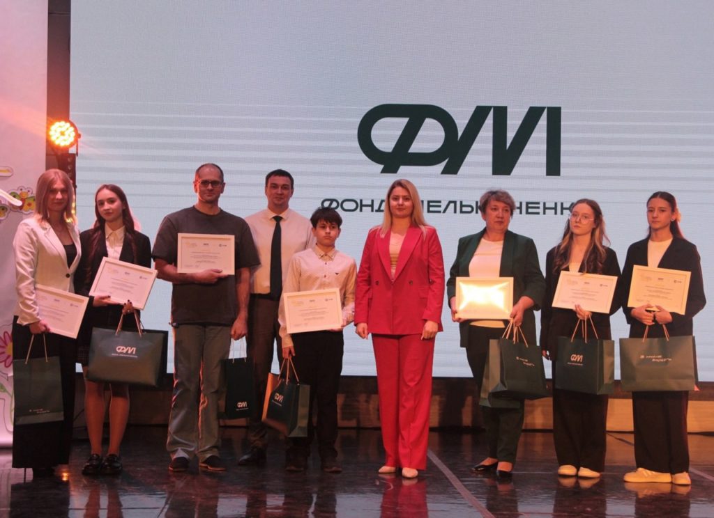 Подведены итоги ежегодного профориентационного конкурса «СУЭК-Кузбасс»