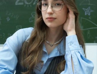 Выпускница яшкинской школы сдала ЕГЭ на 100 баллов по двум предметам