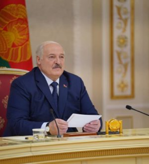 «Полмиллиарда стабильно»: Александр Лукашенко высказался о перспективах товарооборота с Кузбассом