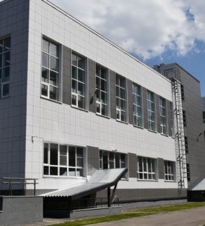 В Новокузнецке 1 сентября откроют самую большую школу