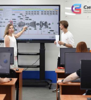 Энергетиков в Кузбассе будут готовить с помощью цифры