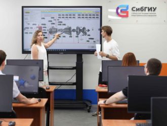 Энергетиков в Кузбассе будут готовить с помощью цифры