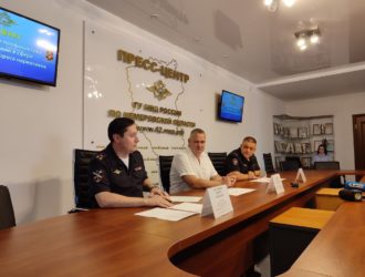 «Проблема шире, чем кажется»: как в Кузбассе борются с распространением наркотиков
