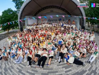 Кемеровская область вошла в ТОП-20 по количеству финалистов спецпроекта «Всегда готов!»