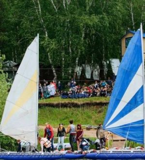 СУЭК-Кузбасс выделит 88 миллионов рублей на летний отдых для детей сотрудников