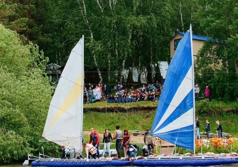 СУЭК-Кузбасс выделит 88 миллионов рублей на летний отдых для детей сотрудников