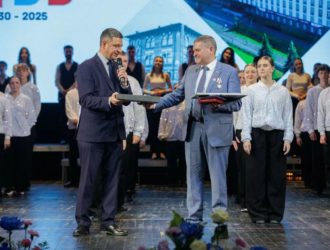 СибГИУ в честь юбилея получил грант на оборудование на 13 миллионов рублей