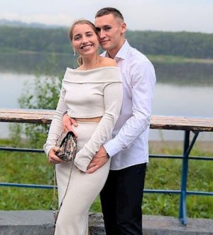 Еще две кузбасские пары поженятся на Всероссийском свадебном фестивале в Москве