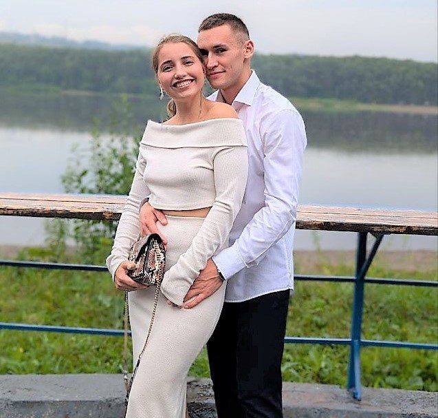 Еще две кузбасские пары поженятся на Всероссийском свадебном фестивале в Москве