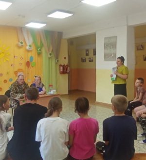 В Кузбассе ветераны СВО встречаются со школьниками и рассказывают о боевых буднях