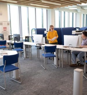 Более 26 тысяч бюджетных мест выделят абитуриентам в Кузбассе в этом году