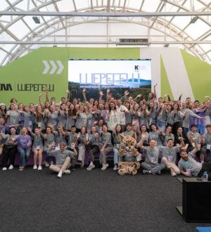 Кемеровская область получит более 80,7 миллиона рублей на поддержку молодежи