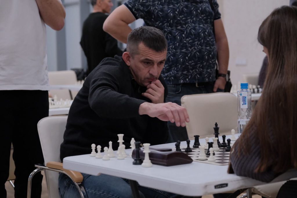 В Кузбассе прошла Спартакиада сотрудников органов государственной власти