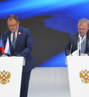 Кузбасс будет развивать возобновляемую энергетику