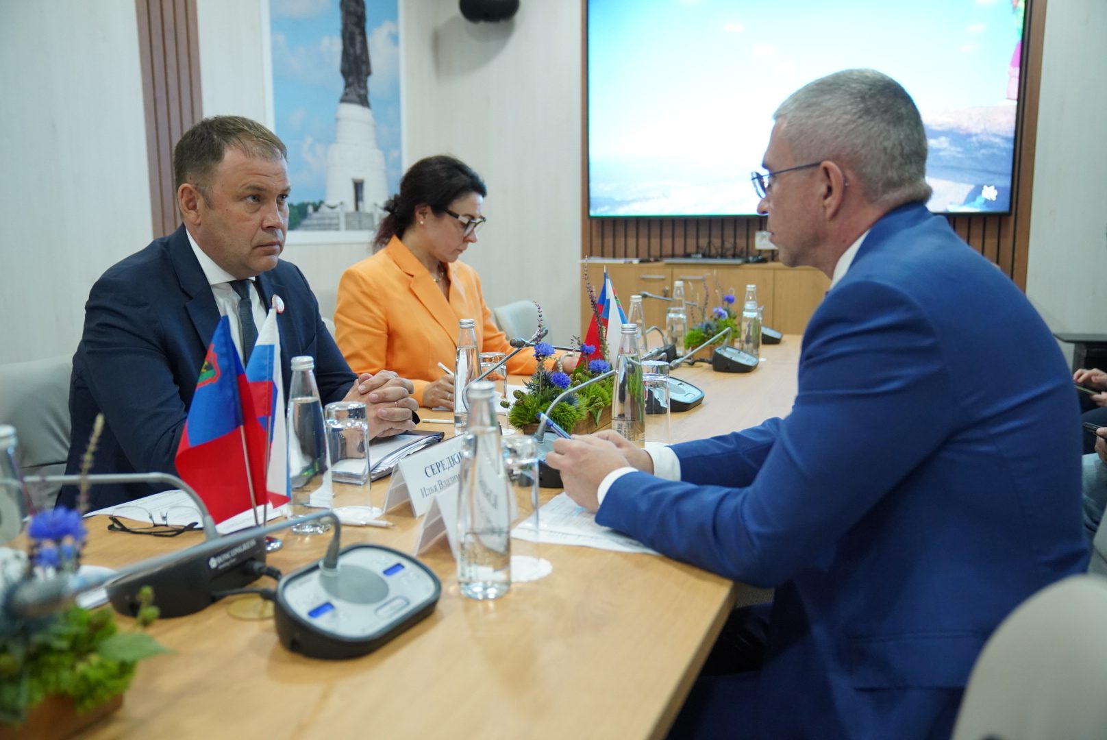 Завод глубокой переработки зерна задумали построить в Кузбассе