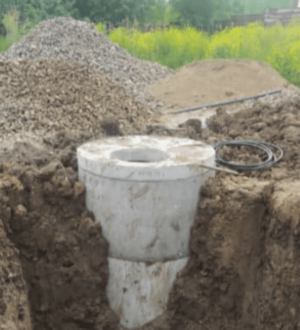 В поселке Металлургов Новокузнецкого округа запустили водозаборную скважину