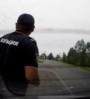 В Кузбассе полицейские нашли потерявшегося в горах ребенка из Подмосковья