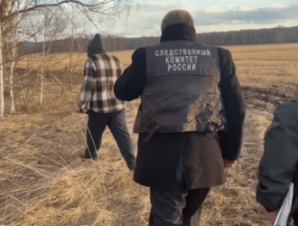 В Кузбассе нашли насильника и убийцу спустя 30 лет